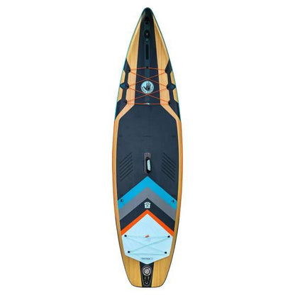 ボディグローブ パフォーマー 11フィート (3.35m) インフレータブル スタンドアップパドルボード (SUP)