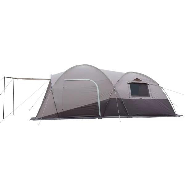 ティンバーリッジ 6人用ツールームテント　Timber Ridge