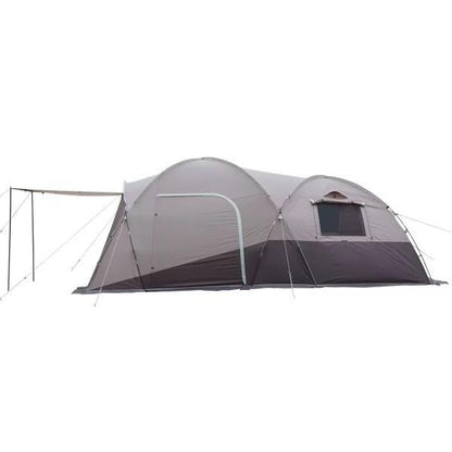ティンバーリッジ 6人用ツールームテント　Timber Ridge