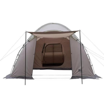 ティンバーリッジ 6人用ツールームテント　Timber Ridge