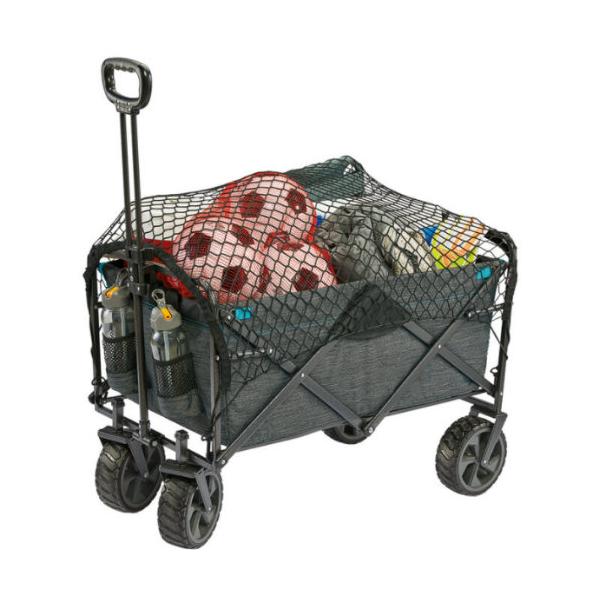 マックスポーツ 折り畳みワゴン XL Mac Sports Folding Wagon XL