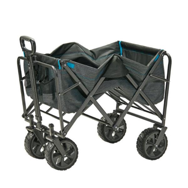 マックスポーツ 折り畳みワゴン XL Mac Sports Folding Wagon XL