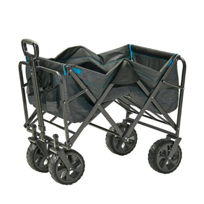 マックスポーツ 折り畳みワゴン XL Mac Sports Folding Wagon XL