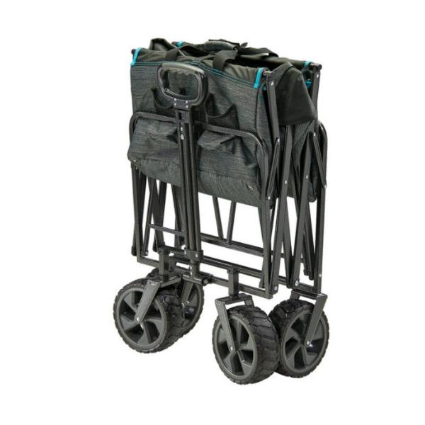 マックスポーツ 折り畳みワゴン XL Mac Sports Folding Wagon XL