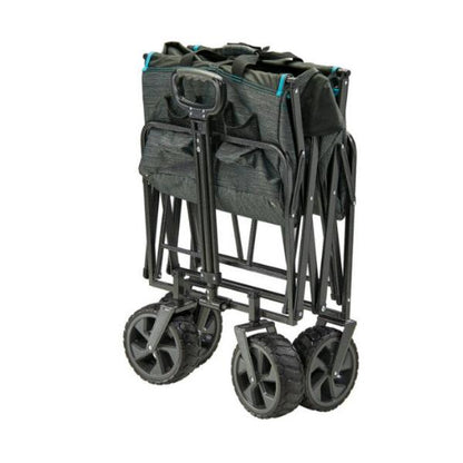 マックスポーツ 折り畳みワゴン XL Mac Sports Folding Wagon XL