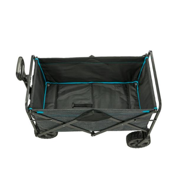 マックスポーツ 折り畳みワゴン XL Mac Sports Folding Wagon XL