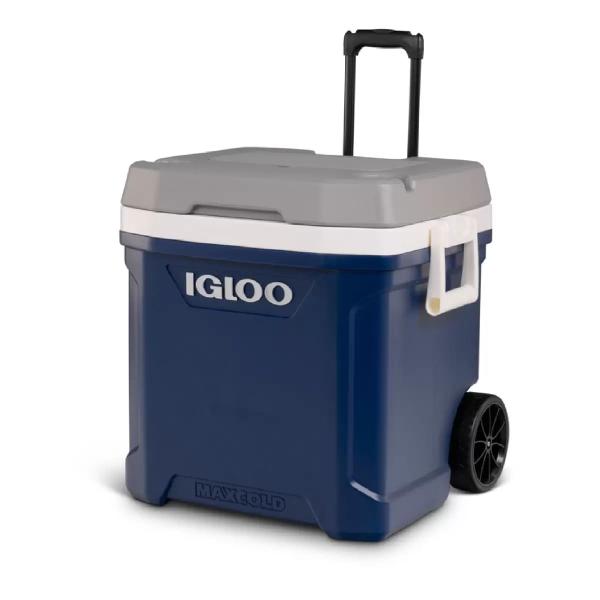 イグルー マックスコールド 62クォート (58L) クーラーボックス Igloo