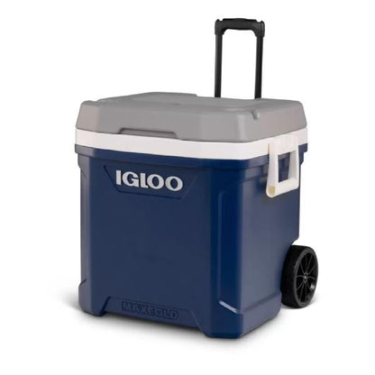 イグルー マックスコールド 62クォート (58L) クーラーボックス Igloo
