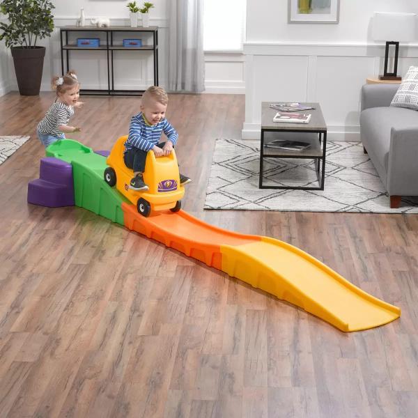 STEP2 ステップ2 アップダウンローラーコースター　Step2