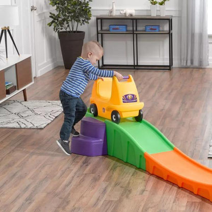 STEP2 ステップ2 アップダウンローラーコースター　Step2