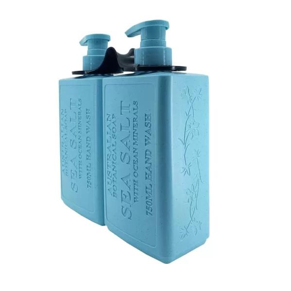 オーストラリアンボタニカルハンドソープ 750mL x 2個