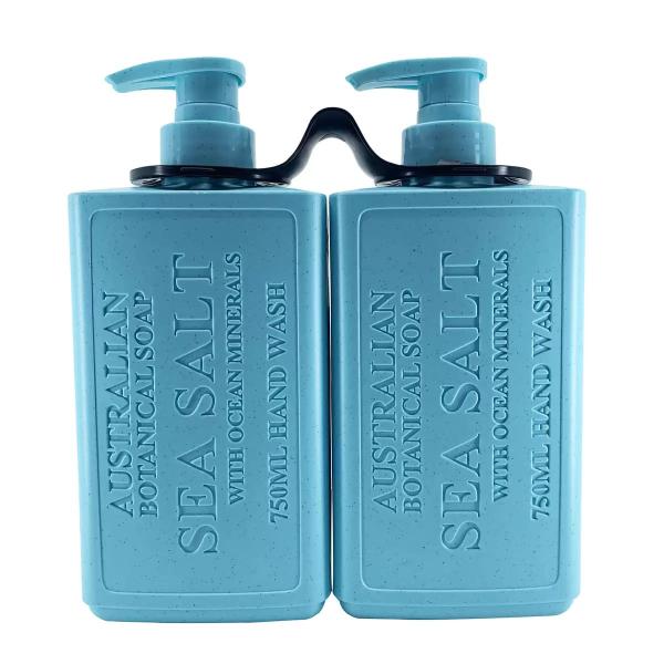 オーストラリアンボタニカルハンドソープ 750mL x 2個