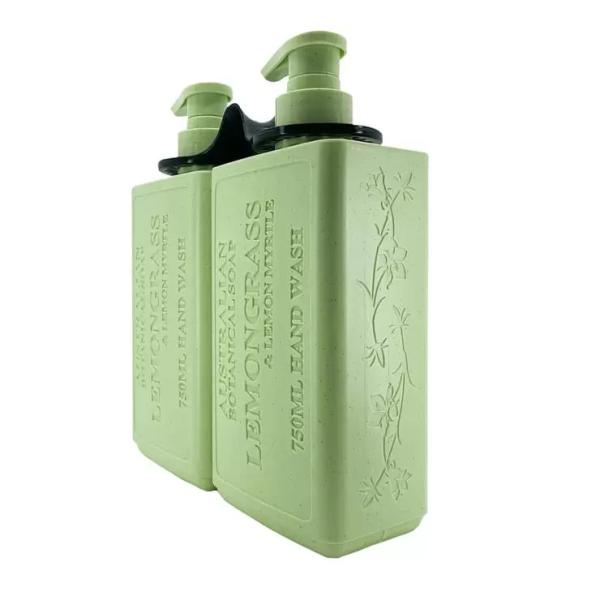 オーストラリアンボタニカルハンドソープ 750mL x 2個