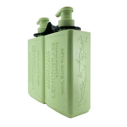オーストラリアンボタニカルハンドソープ 750mL x 2個