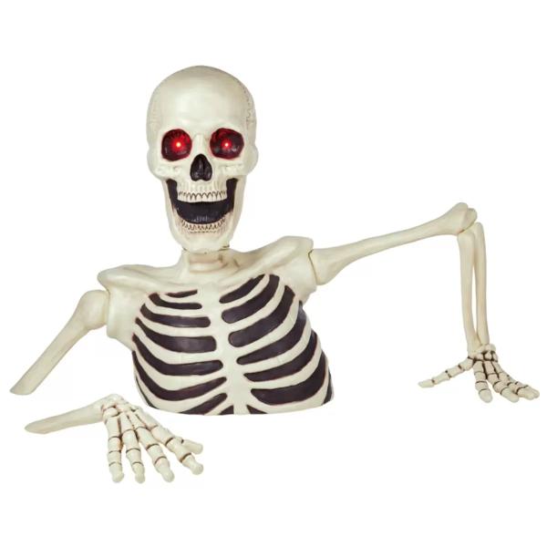 ハロウィン ジャイアント グラウンド ブレイカー