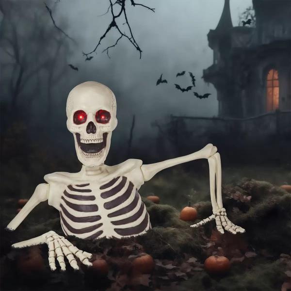 ハロウィン ジャイアント グラウンド ブレイカー
