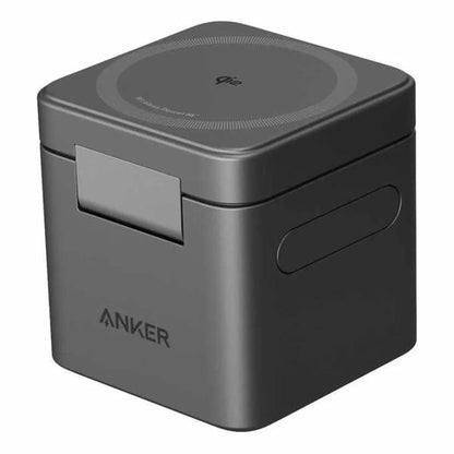 アンカー MagGo 3-in-1 ワイヤレス充電器 Qi2対応 Anker