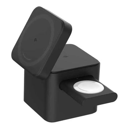 アンカー MagGo 3-in-1 ワイヤレス充電器 Qi2対応 Anker
