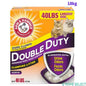 ダブルデューティー 猫砂 18kg Double Duty Ca