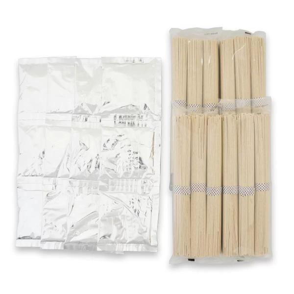 【2袋セット】鴨だしせいろ蕎麦 12食