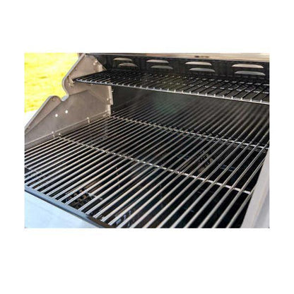 キッチンエイド 4バーナー ガスグリル 屋外調理 バーナー BBQ 高級