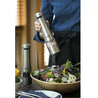 ラッセルホブス ペッパー&ソルトミル 7922JP 電動ミル Russell Hobbs