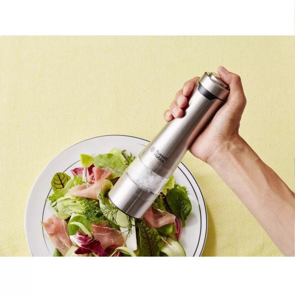 ラッセルホブス ペッパー&ソルトミル 7922JP 電動ミル Russell Hobbs