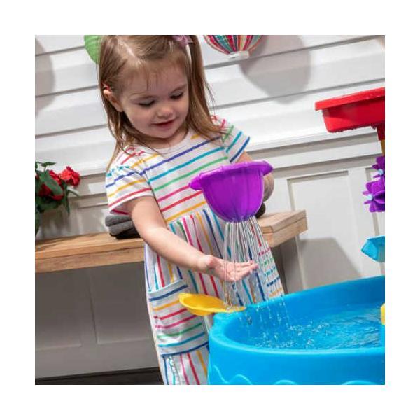 STEP2 Archway Falls Water Table アーチウェイ フォールズ ウォーターテーブル 水遊び おもちゃ