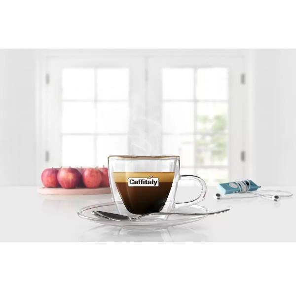 カフィタリー ネスプレッソ互換カプセル SOAVE 100カプセル入　Nespresso