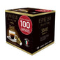 カフィタリー ネスプレッソ互換カプセル SOAVE 100カプセル入　Nespresso