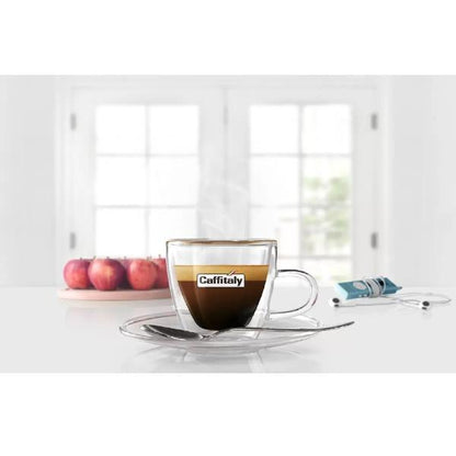 カフィタリー ネスプレッソ互換カプセル VIVACE 100カプセル入　Nespresso