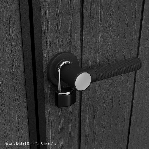 KETER ケター OAKLAND 754 屋外物置 オークランド