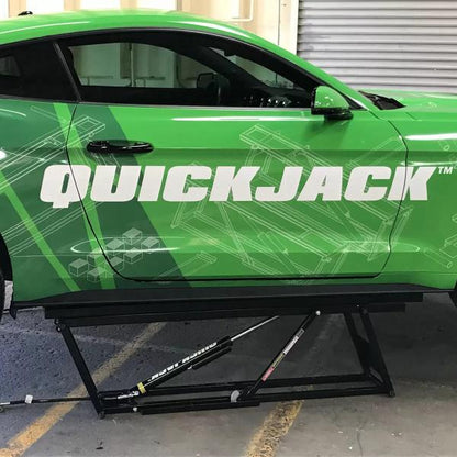 クイックジャッキ エクステンションキット　QuickJack