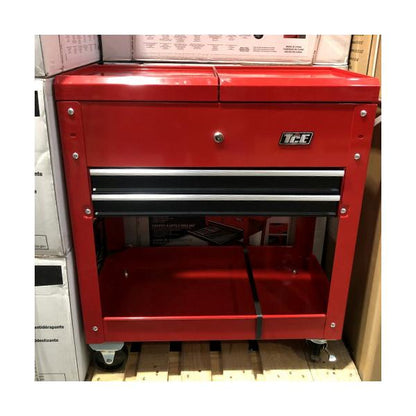 TCE 28インチツールカート 作業台