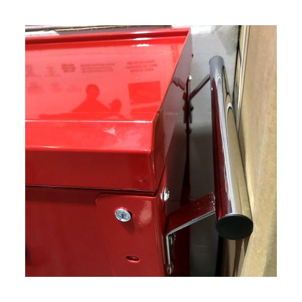 TCE 28インチツールカート 作業台