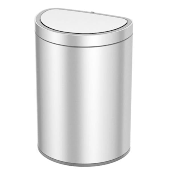 Sensible Eco Living センサーゴミ箱 47L　丸形　コストコ　ごみ箱