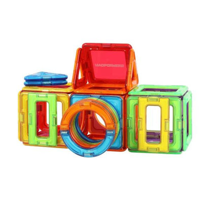 マグフォーマー 70ピースセット Magformers