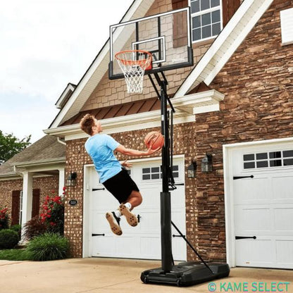 スポルディング 54インチ バスケットボールゴール Spalding 54 inch Basketball