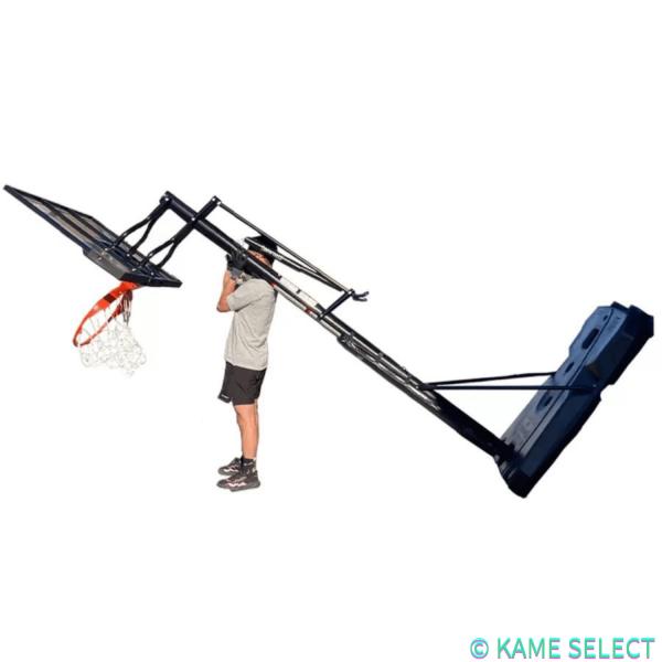 スポルディング 54インチ バスケットボールゴール Spalding 54 inch Basketball
