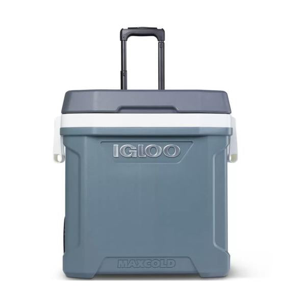 Igloo イグルー マックスコールド 62クォート (58L) クーラーボックス