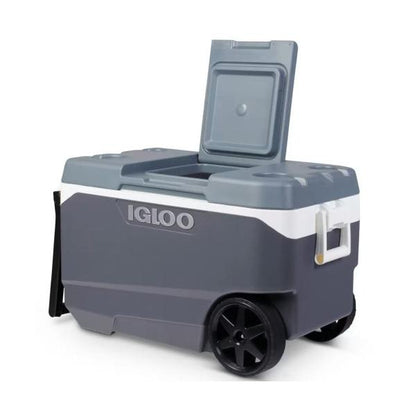 Igloo イグルー マックスコールド 90クォート (85L) クーラーボックス