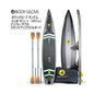 ボディグローブ タンデム 2人用 15フィート（457cm）インフレータブル スタンドアップパドルボード(SUP)/カヤック