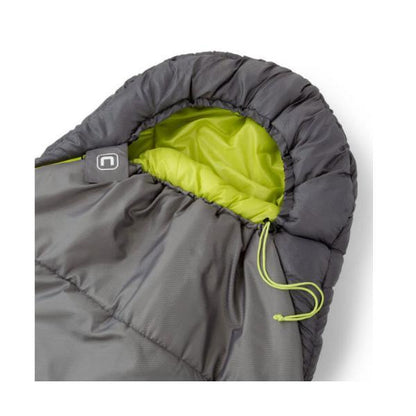 コア 30F ハイブリッド寝袋　-1℃ Core 30F Hybrid Sleeping Bag