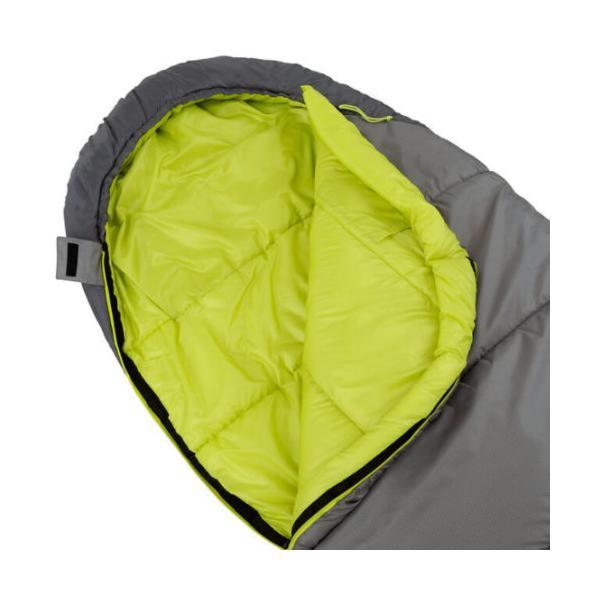 コア 30F ハイブリッド寝袋　-1℃ Core 30F Hybrid Sleeping Bag