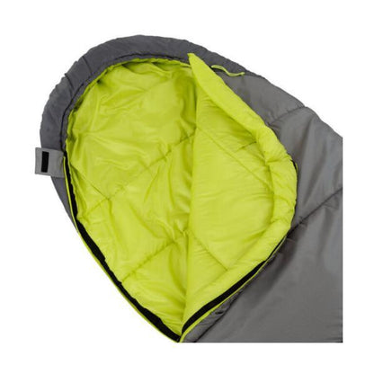 コア 30F ハイブリッド寝袋　-1℃ Core 30F Hybrid Sleeping Bag