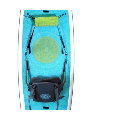 ボディグローブ カヨガ インフレータブル スタンドアップパドルボード(SUP)/カヤック ヨガパッケージ