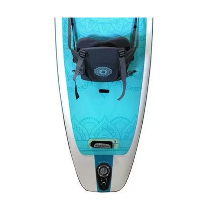 ボディグローブ カヨガ インフレータブル スタンドアップパドルボード(SUP)/カヤック ヨガパッケージ
