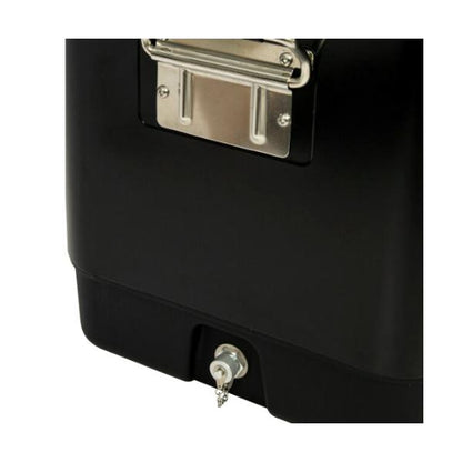 トミーバハマ 54クォート (51L) スチールクーラーボックス Tommy Bahama