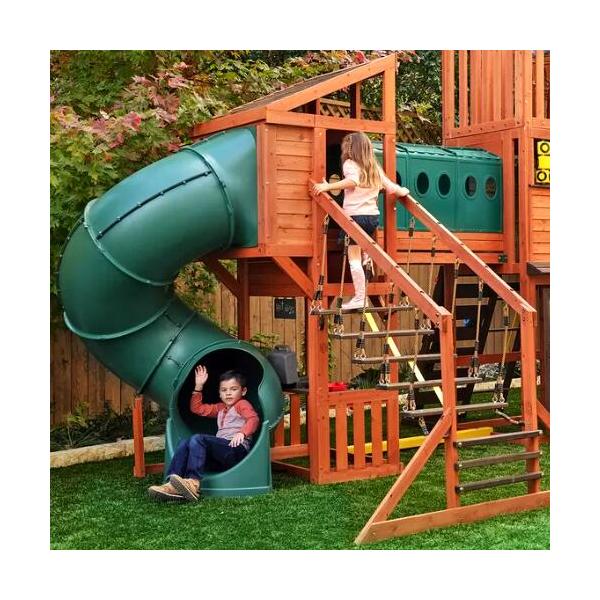 Kidkraft キッドクラフト アウトドア オデッセイプレイセット