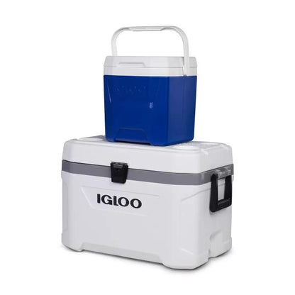 イグルー　ウルトラ 54qt (51L)/ 12QT (11L) クーラーボックス コンボセット Igloo